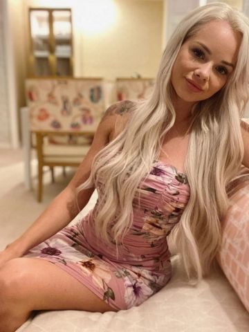 Анкета проститутки Карина - Фото 1, , 24 года, №172116